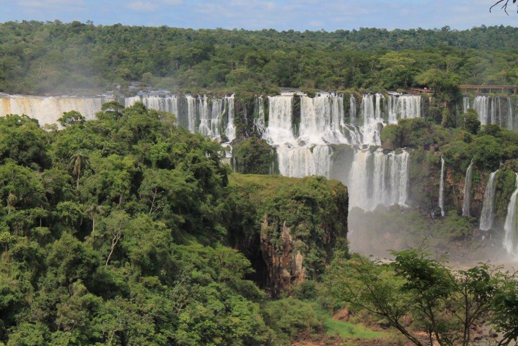 igauzu falls9